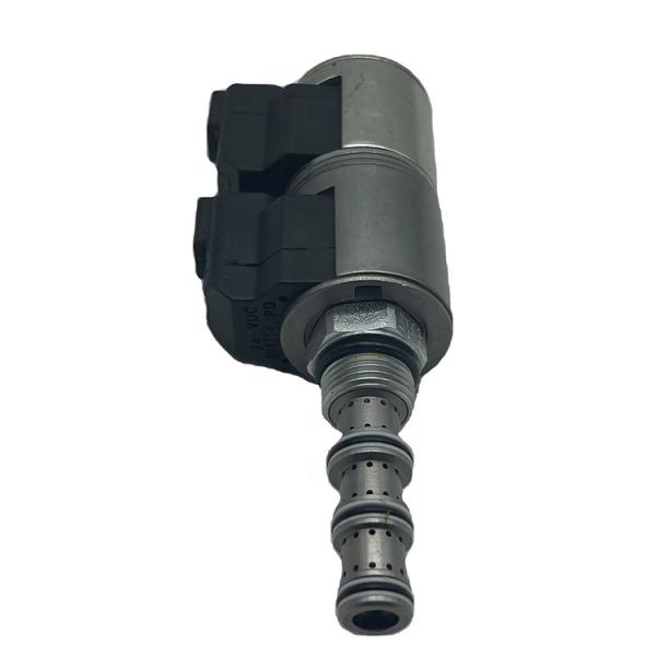 Excavator Spare Parts Solenoid Valve 4304024 For HydraForce Unmatched and Performance