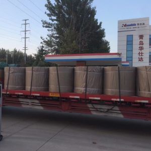 HDPE Polyethylene Electro Heating Fusion Sleeve Fitting for Directly Buried