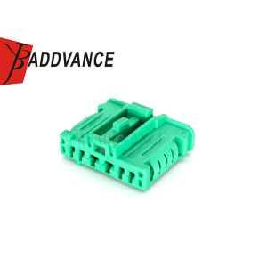 6 Way Electrical Sealed Connector For Tail Lights Peugeot 307 HDC6MX05F
