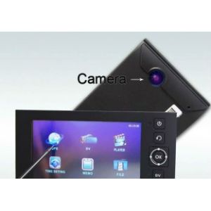 car video camera CCB022PT –Newest 4.3 inch Car Black Box Camera with GPS Logger