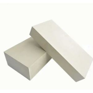 Cheap Chemical Plant Acid Resistant Ceramic Bricks For Pool Reactor Lining Acid Proof Brick for sale