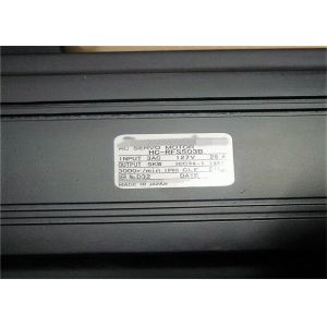 Mitsubishi Industrial Servo Motor HC-RFS503B HC-RFS503 HC-RFS503K from Japan