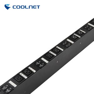 Cheap Security Smart PDU With Detection Function for sale