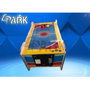 Indoor Iceberg Air Hockey Table Redemption Arcade Game Machine