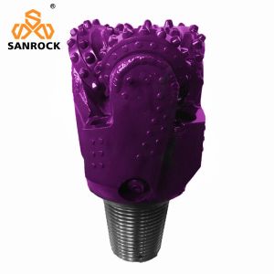 China Tricone Cone Drill Bit Hard Rock Diamond API 5 7/8 6 6 1/2 6 3/4 149-171mm  Tricone Drill Bits on sale