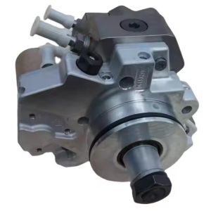 China Excavator Engine Accessories 6754-71-1012 6754-71-1310 Fuel Pump For PC200-8 PC220-8 on sale