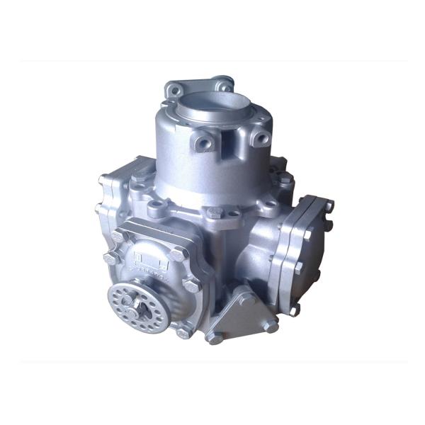 CHINA MADE HIGH QUALITY FUEL DISPENSER MECHANICAL FLOW METERS OR CALIBRATION