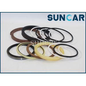 PY01V00052R300 Dozer Repair Seal Kit CX55BMSR CASE Excavator Cylinder Replacemen
