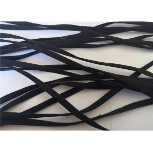 Folding Mask Elastic Ear Loop Elastic Band Adjustable Strap Cotton Hanging