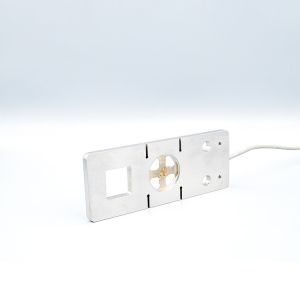 Ring Type Pull Force Transducer Sensor Plate Type Weighing Sensor
