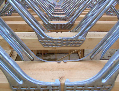 Easi-Joist
