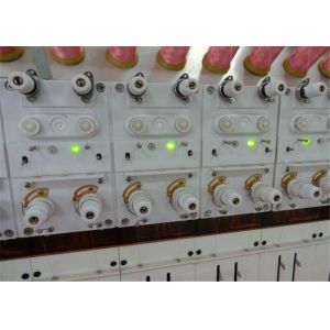 1200RPM Computerized Quilting Embroidery Machine For Blankets