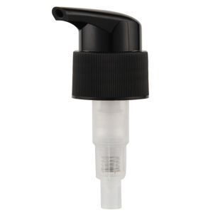 Cheap Liquid Foam 24/410 Lotion Dispenser Pump for sale