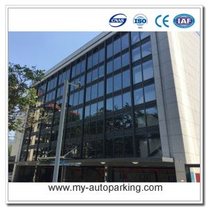 Cheap Puzzle Car Parking System/Parking Puzzle Solution/Car Park Puzzle/Multi Puzzle Car Parking/Automated Car Parking System for sale