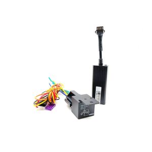 2G GPS GSM Car Vehicle Tracker TK003 180mAh Battery Free Track APP Web