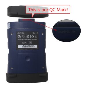 GM MDI Multiple Auto Diagnostic Tools Interface With Original New Chip Support