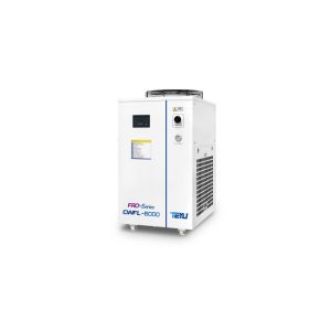 CWFL-6000  Industrial Temperature Control System 6kW Industrial Water Chiller