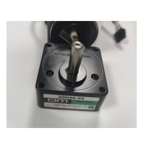 Panasonic Conveyor Motor Used For Driving The Conveyor Belt Of Panasonic CM402