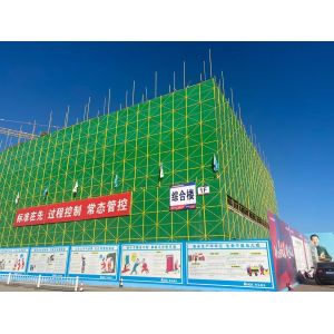 Portal Rigid Frame Metal Structure Warehouse Construction Solution