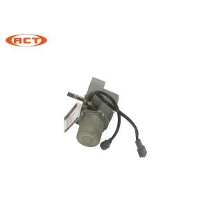 Hitachi Electrical Parts 4614911 Throttle Motor For Excavator EX200-5 ZAX200
