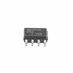 China MAX813LESA New and Original  MAX813LESA  SOP-8  Integrated circuit on sale