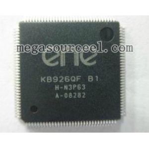China Integrated Circuit Chip KB3926QF B1 computer mainboard chips IC Chip on sale