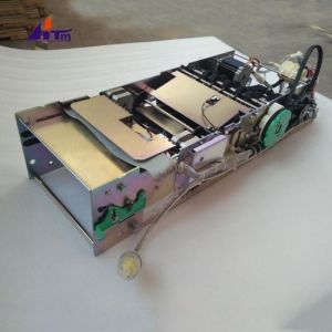 ATM Machine Parts NCR 6622 S1 Presenter R/L 445-0721582