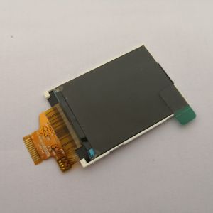2.0 Inch Small TFT LCD Display All View Angle 12 Pin 4 Wire Vertical Display