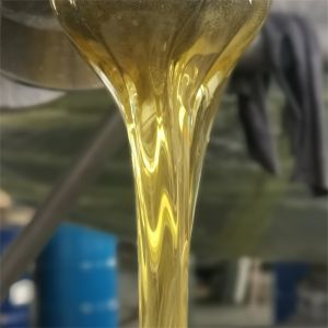 Low Density Water Blowing Agent Blend Polyols Spray for Room Insulation