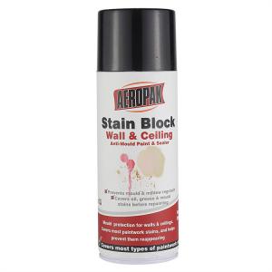Cheap Covering Wall Stain Block Wall Renew And Anti Mould Spray Paint 400ml for sale