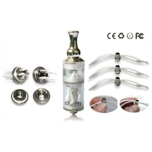 TOP and health electronic cigarete vcore2.0