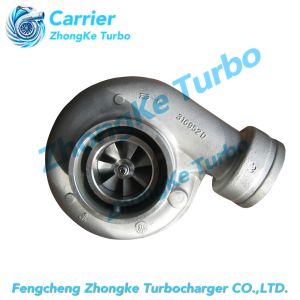 Cheap S200 Turbo 318844 318729 04259315 04259315KZ 20500295 20470372 20470372KZ Turbocharger For Deutz With BF6M1013FC Engine for sale