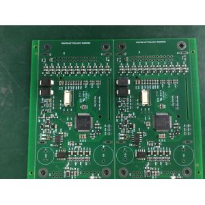 Professional PCB Assembly Services with LW/LS min. 0.05mm and Thickness 0.4mm-3mm