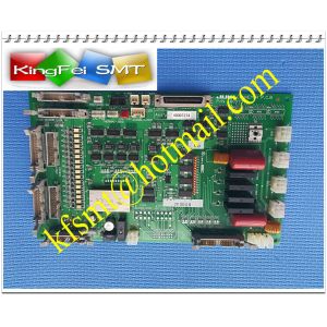 40007374 JUKI Conveyor PCB For FX1R Surface Mounting Machine P/N 40007373