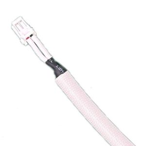 Connector Terminal And Wire Marker Sleeve Set Drone Wire Harness For Terminal