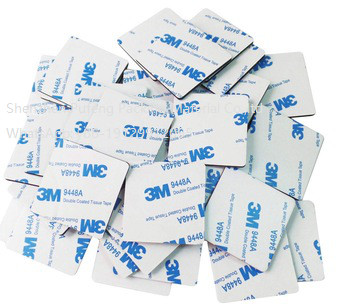 Quality 3M1600T  High Bonding Double Sided Adhesive PE Foam For Paint Wall Hook Hanger wholesale