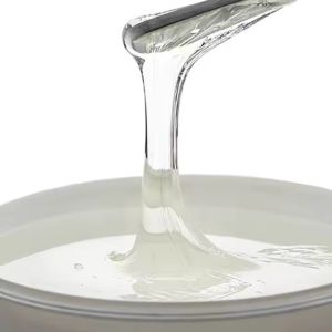 China Polymethylphenylsiloxane High Temperature Thermal Fluid 25-500 CSt PUCONS on sale