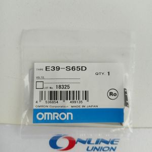 E39-S65D OMRON Photoelectric Sensor