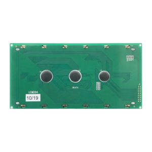 KS0066 IC STN Character LCD Display Module With LCM LED Backlight
