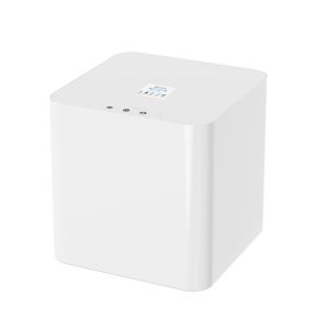 3.3L Power Saving Countertop Food Composter Kitchen Food Waste Composter With