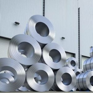 China 8K GB Cold Rolled Stainless Steel Coil 3.0mm Thickness Custom on sale