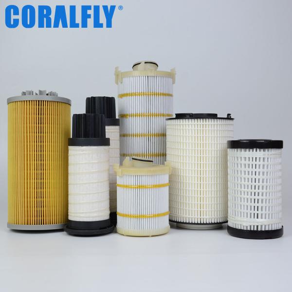 OEM ODM Diesel Engine Parts Oil Filter LF17549 3809364 3006383C1 P551088 For Caterpillar
