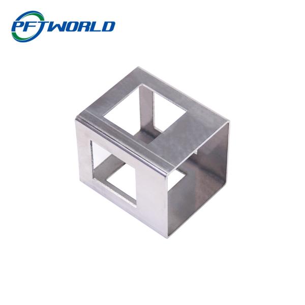 Quality CNC Machined Aluminum Parts, Aluminum CNC Parts, CNC Precision Machining Parts wholesale