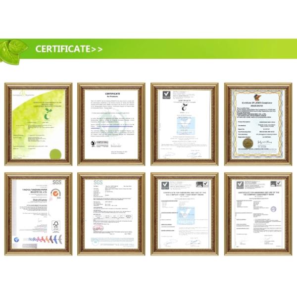 EN13432 100% Bio Degradable Mailing Bags Custom PLA PBAT Compostable Courier Bags,Eco Reusable Recycle Compostable Mail