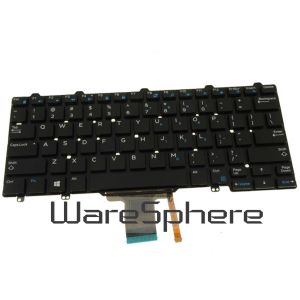 0XCD5M XCD5M Laptop Backlit Keyboard , Dell Latitude E7250 Laptop Light Up