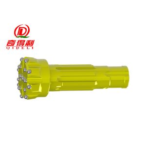 High Air Pressure DTH Button Bits SD4 / SD5 / SD6 / SD6 / SD8 / SD10 Model