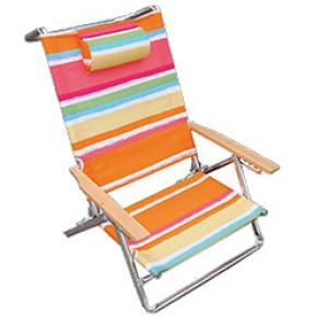 Cheap 600D Polyester Arm Low Camping Foldable Chair Tommy Bahama Folding Beach Chair for sale