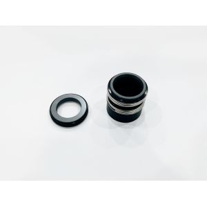 Elastomer Bellow Seal AESSEAL B052 Mechanical Seal With Single Central Spring