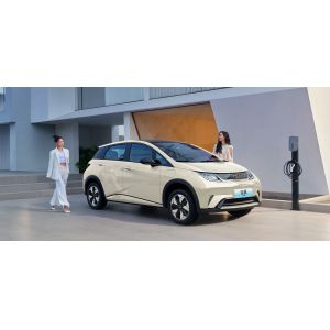 Cheap 1.5L Displacement BYD Seal06 DM-i 120KM Leading Edition for sale