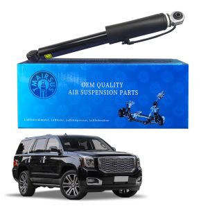 GMC Sierra Chevrolet Silverado Rear Air Suspension Shocks With Sensor OEM Number